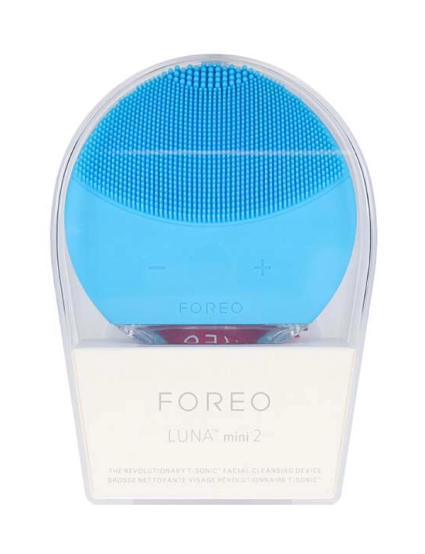 Foreo - Luna Mini 2 #Aquamarine 1 U