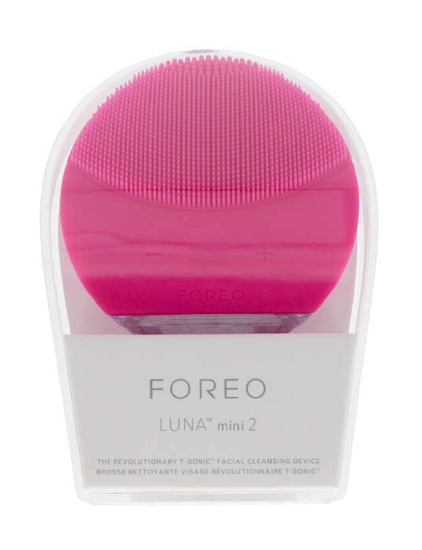 Foreo - Luna Mini 2 #Fuchsia 1 U