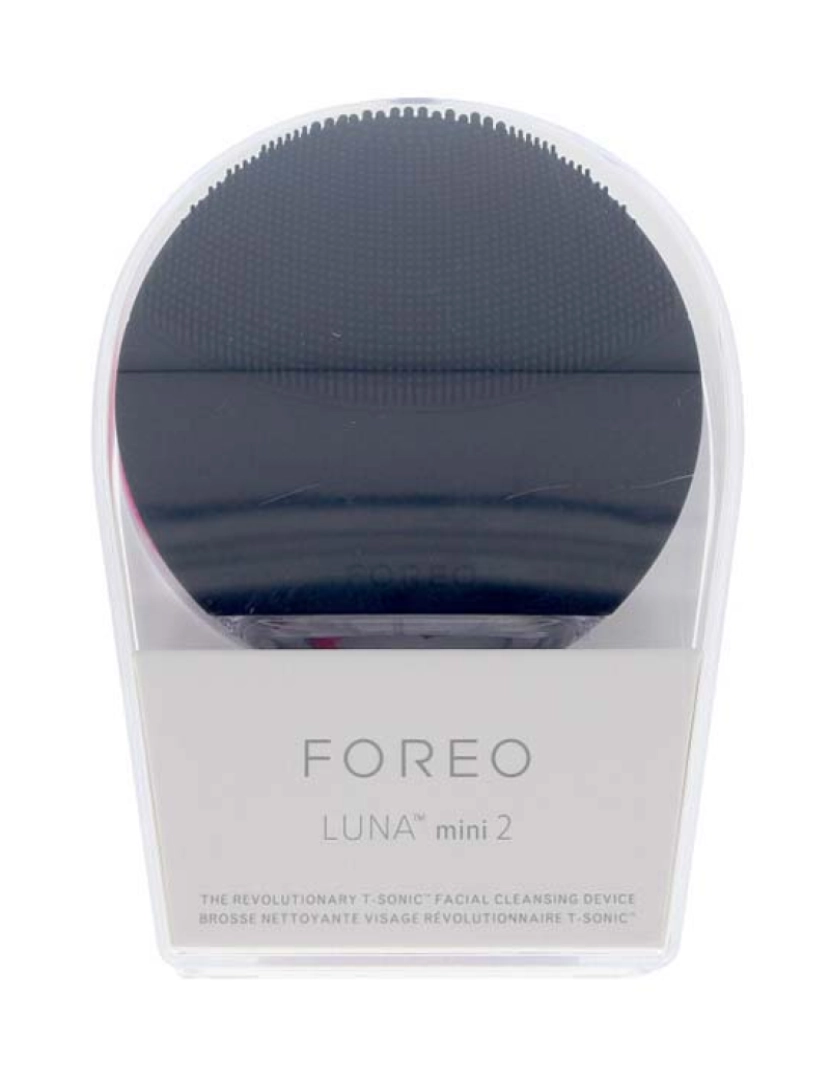 Foreo - Luna Mini 2 #Midnight