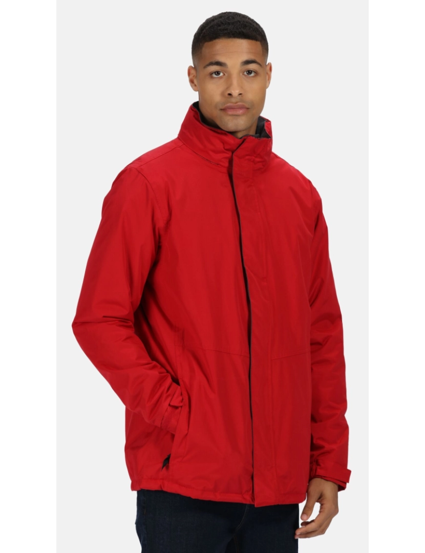 Regatta Jacket