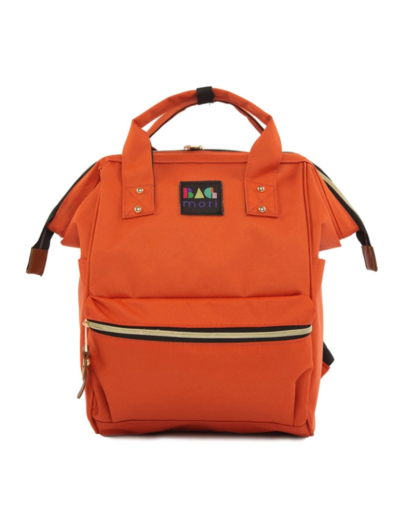 ASR - Mochila Vermelho Senhora