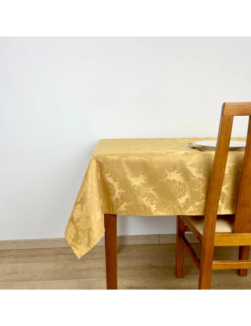 Agtêxtil - Toalha de Sonho 2 - dourado - 150x200