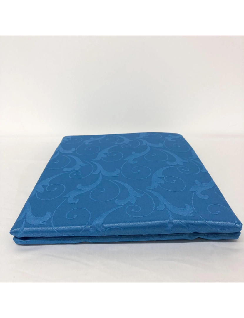 Agtêxtil - Toalha de Sonho 3 - Azul - 150x150