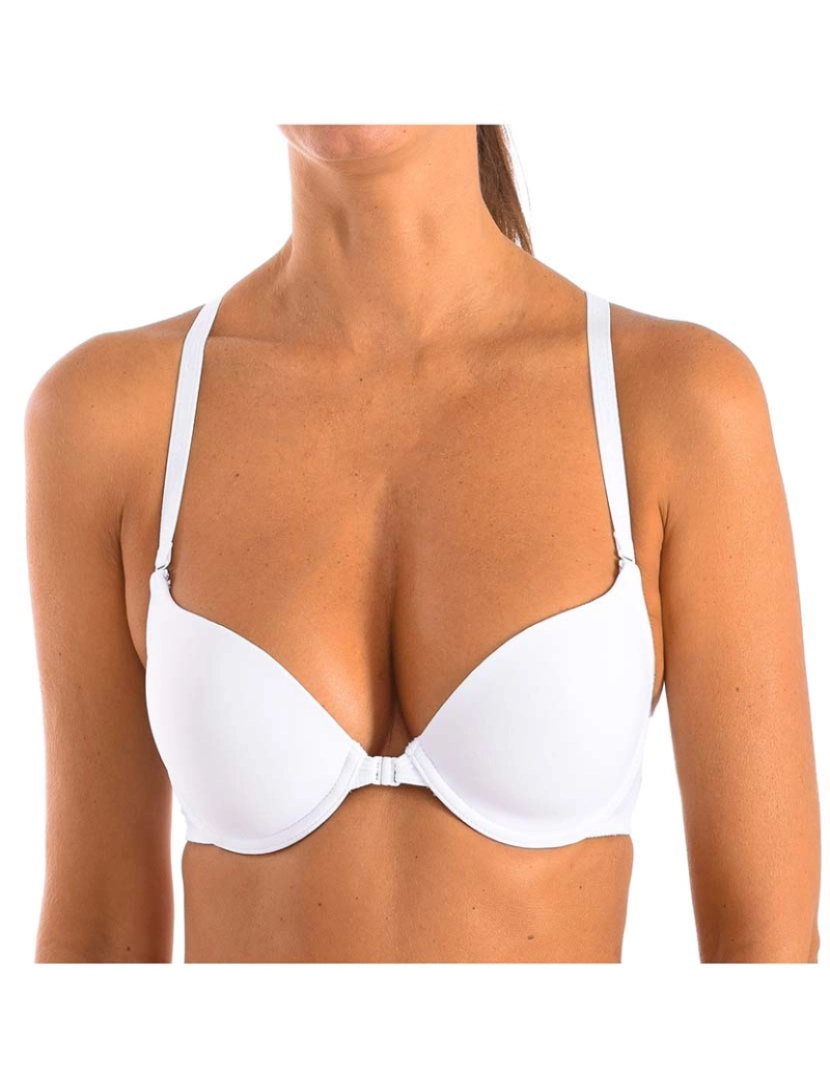 Selene - Bralette de renda com copa