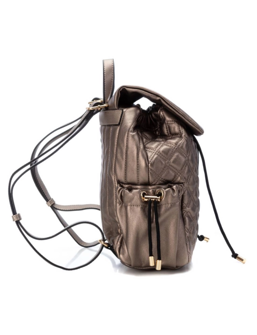 imagem de MOCHILA SENHORA bronze XTI (22x35x16) 184215013