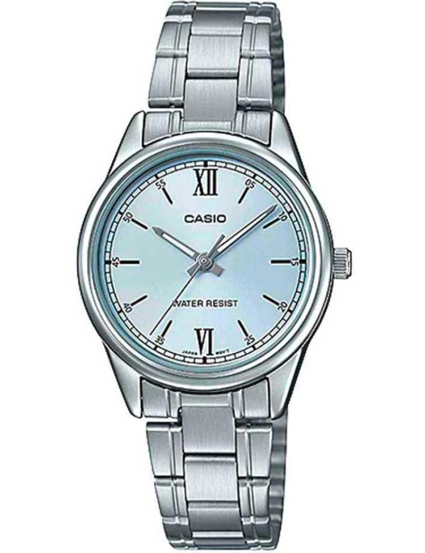 Casio - Pulseira Casio - Ltp-V005D-2B3 Strap cor: Dial