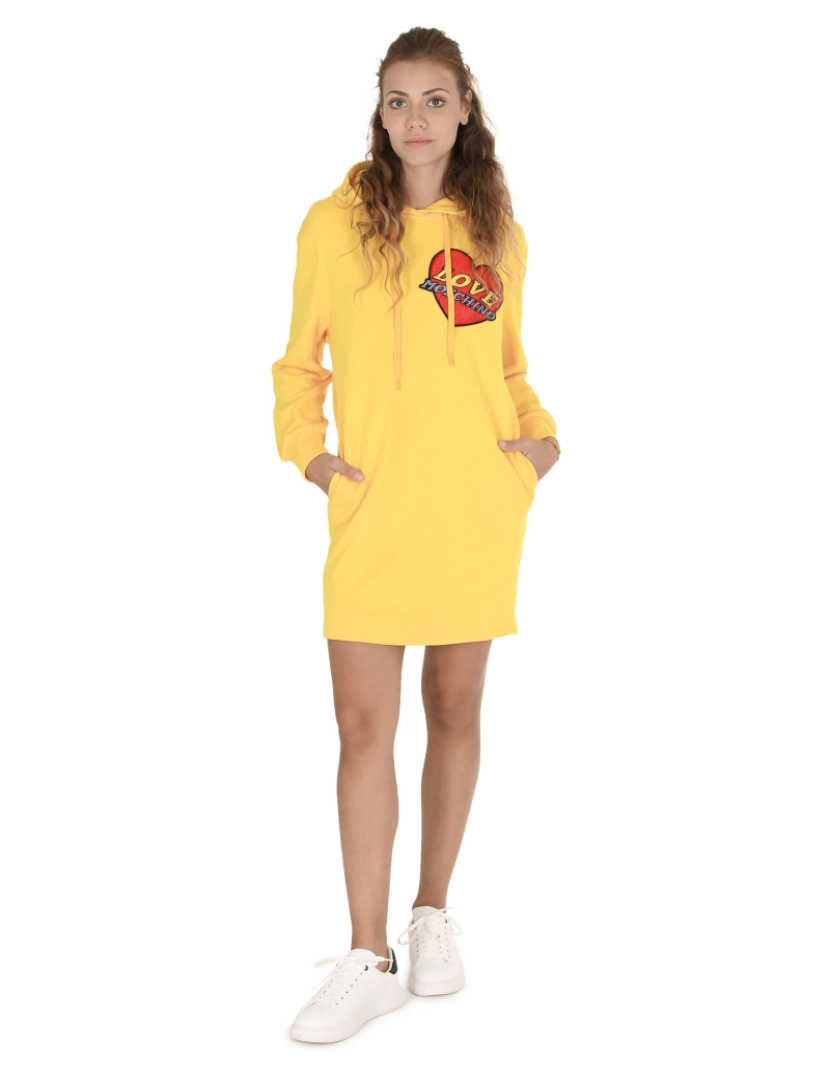 Love Moschino - Clothing,Women,Dress