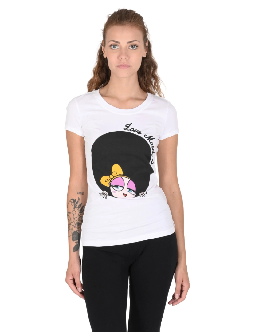 imagem de Clothing,Women,T-Shirt2