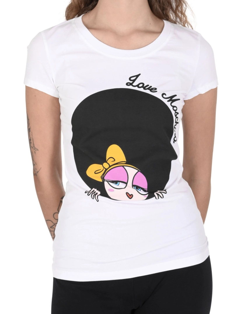 imagem de Clothing,Women,T-Shirt3