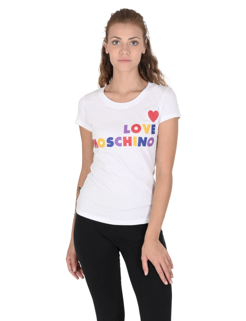 imagem de Clothing,Women,T-Shirt2