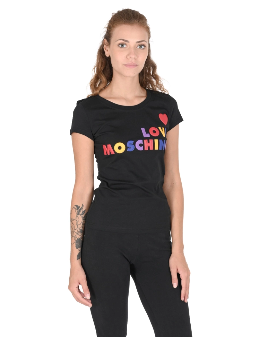 imagem de Clothing,Women,T-Shirt2