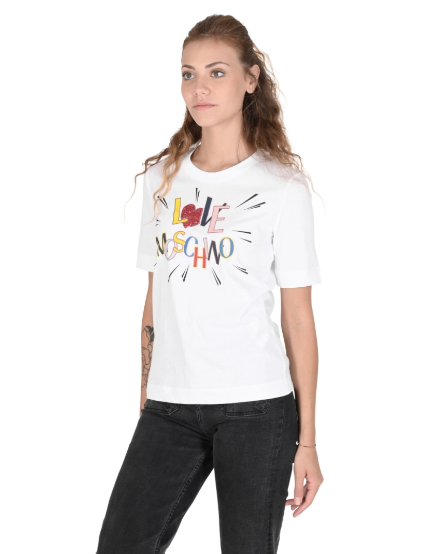 imagem de Clothing,Women,T-Shirt2