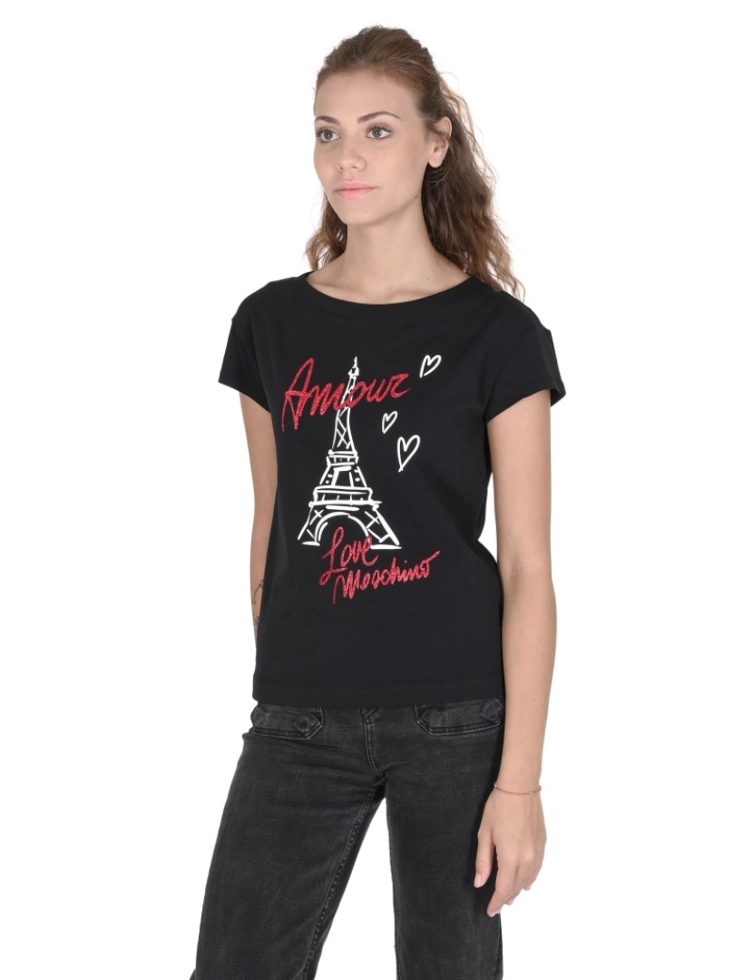 imagem de Clothing,Women,T-Shirt2