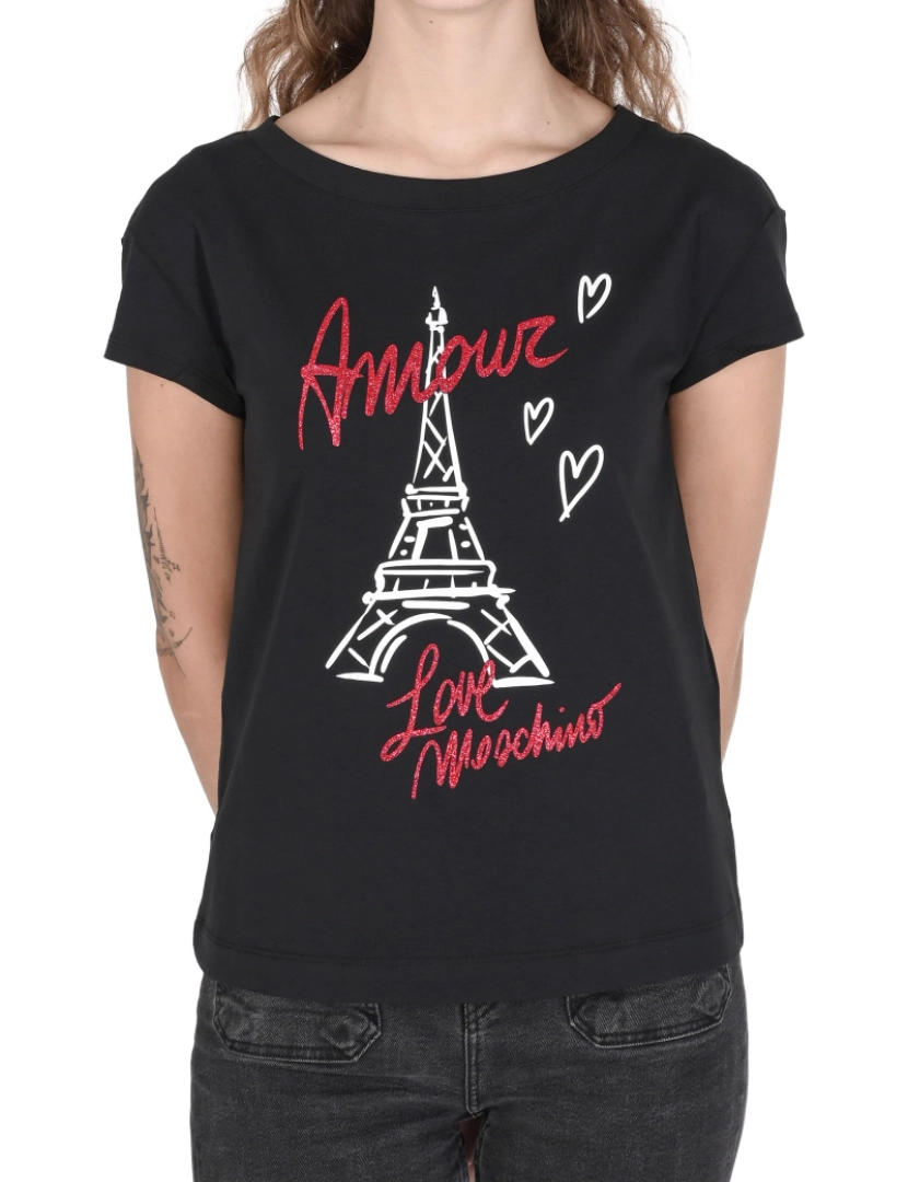 imagem de Clothing,Women,T-Shirt3