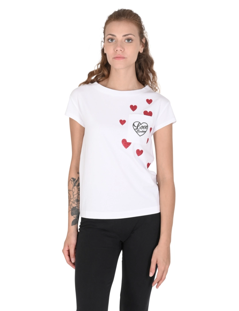 imagem de Clothing,Women,T-Shirt2