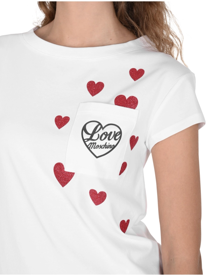 imagem de Clothing,Women,T-Shirt3