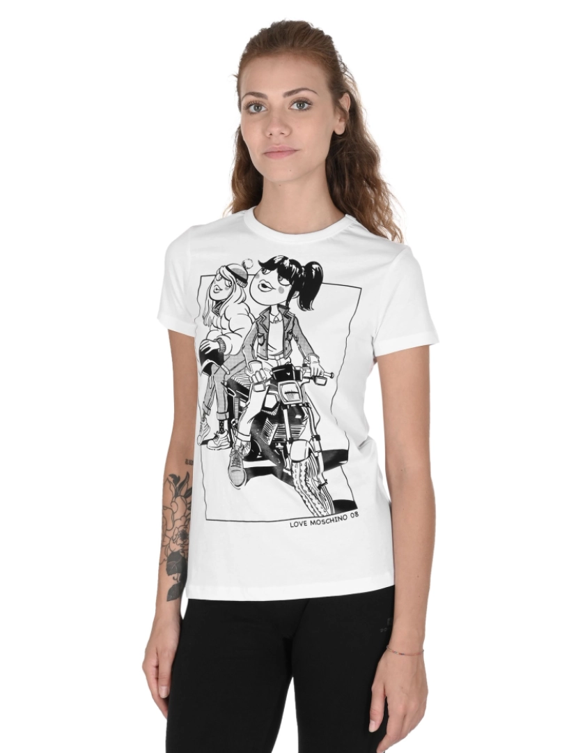 imagem de Clothing,Women,T-Shirt2