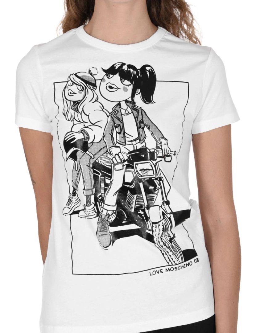 imagem de Clothing,Women,T-Shirt3