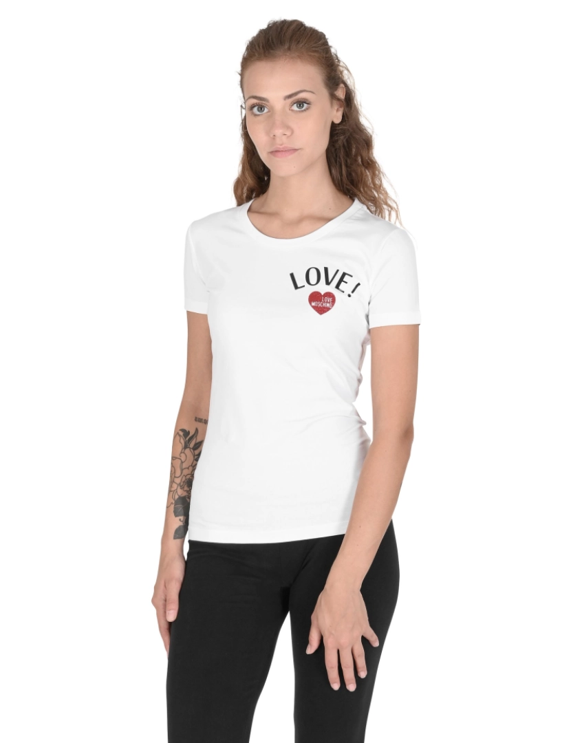 imagem de Clothing,Women,T-Shirt2