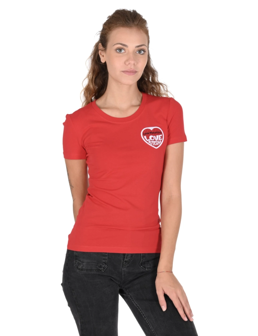 imagem de Clothing,Women,T-Shirt2