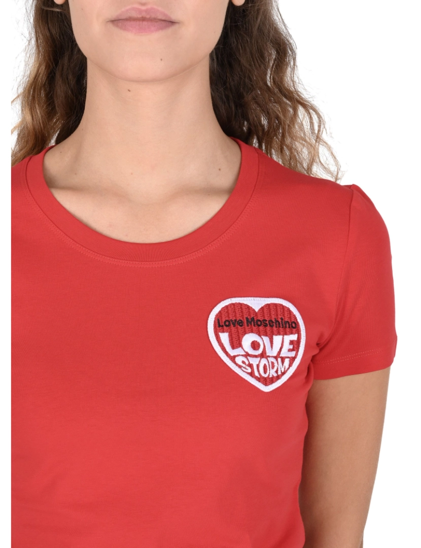 imagem de Clothing,Women,T-Shirt3