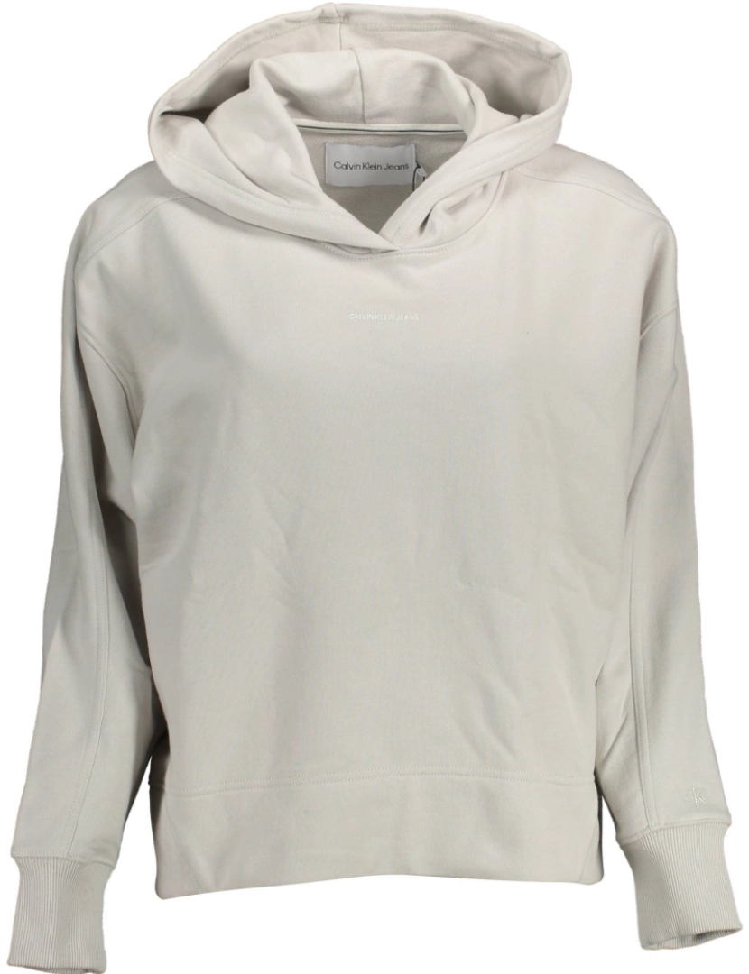 Calvin Klein - Sweatshirt Senhora Cinza