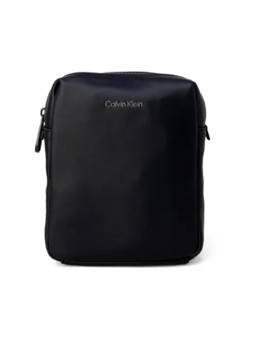 Calvin Klein - Bolsa Homem Preto