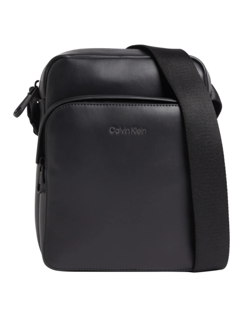 Calvin Klein - Bolsa Homem Preto