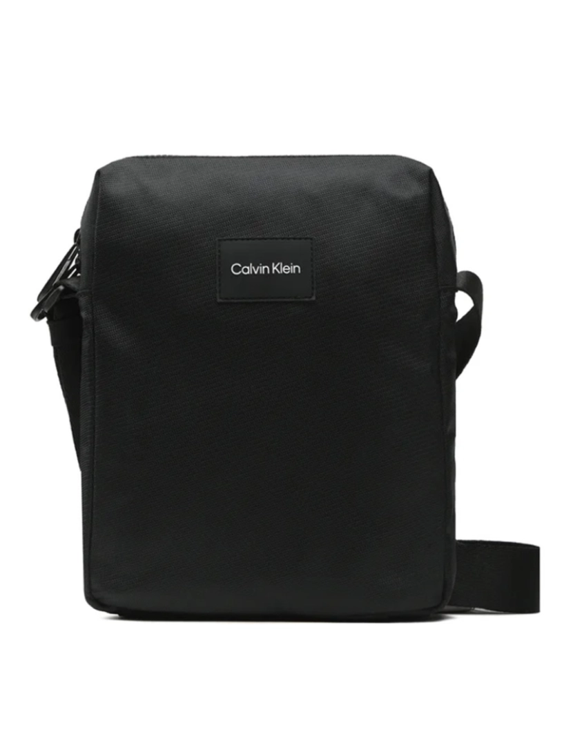 Calvin Klein - Bolsa Homem Preto