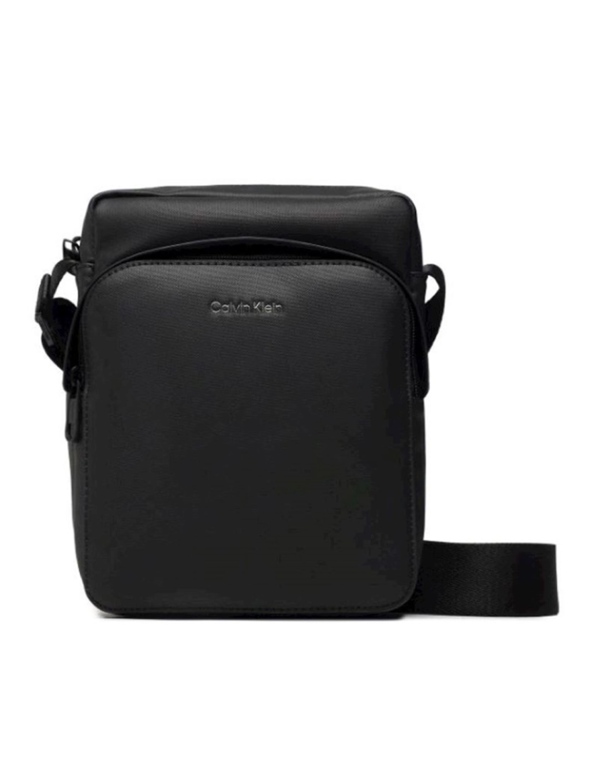 Calvin Klein - Bolsa Homem Preto