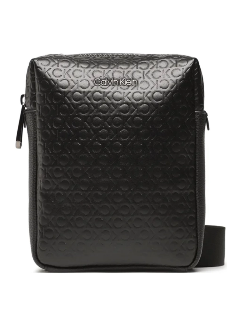 Calvin Klein - Bolsa Homem Preto