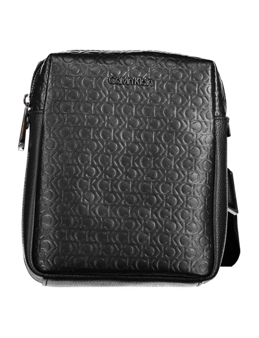 Calvin Klein - Bolsa Homem Preto