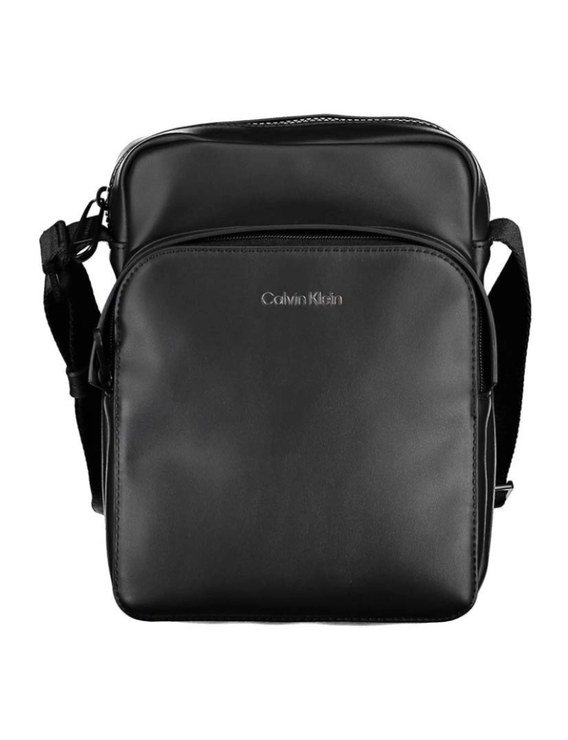 Calvin Klein - Bolsa Homem Preto