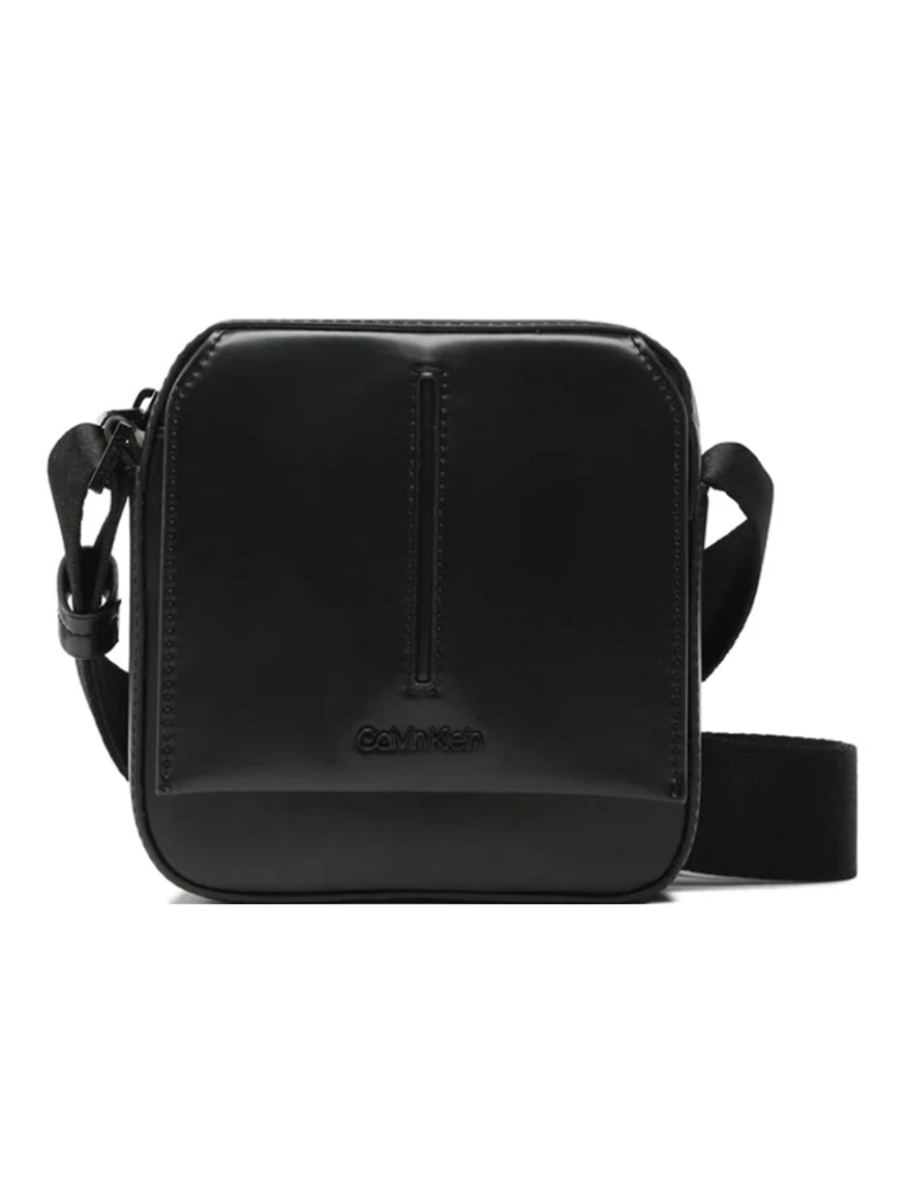 Calvin Klein - Bolsa Homem Preto