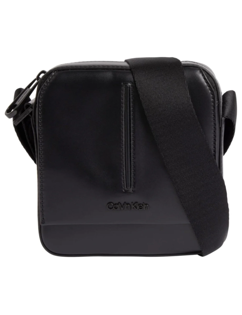 Calvin Klein - Bolsa Homem Preto