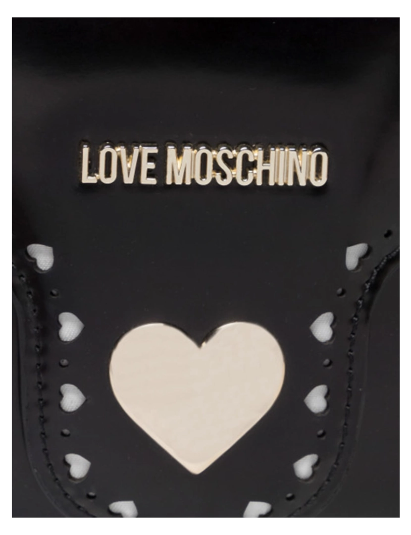 imagem de Mala Love  Moschino6