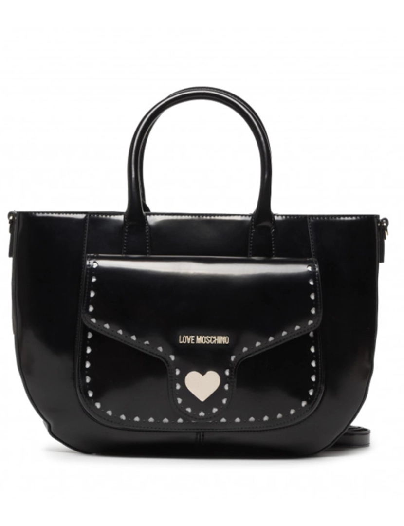 imagem de Mala Love  Moschino8