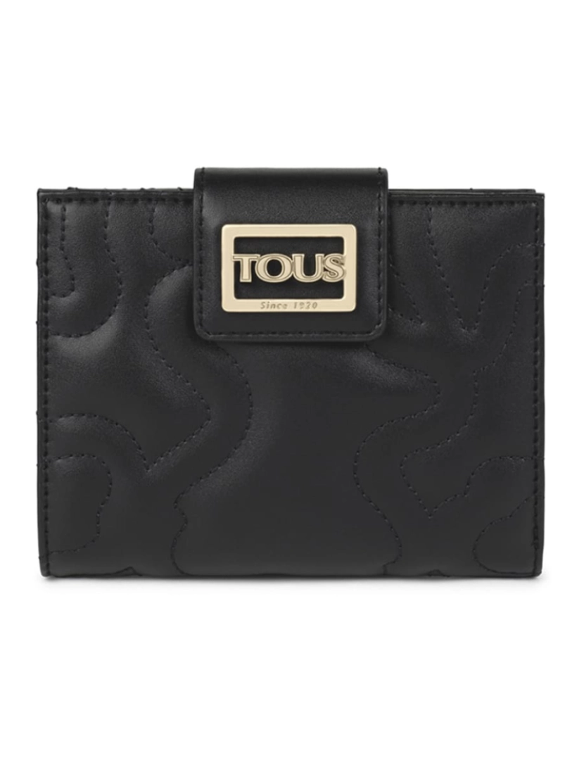 Tous & Tous - Porta Moedas Tous E Tous