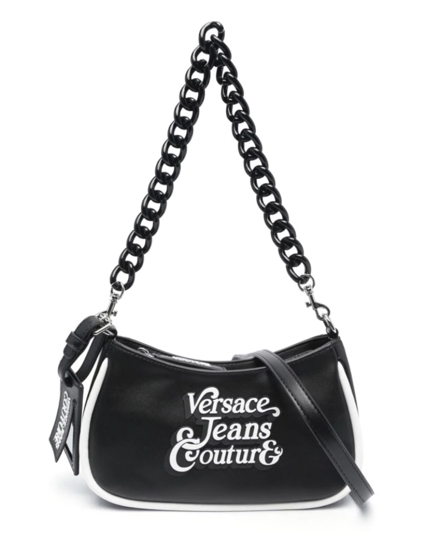Versace Jeans Couture - Mala Versace Couture