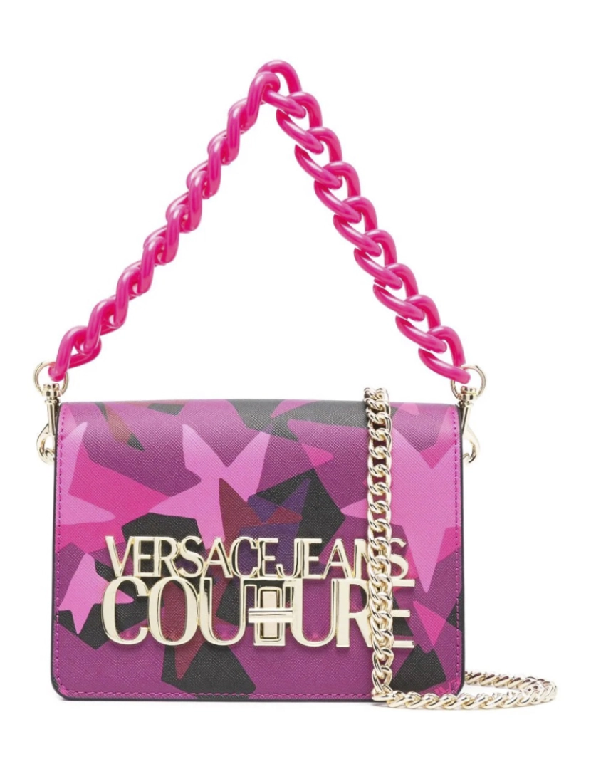 Versace Jeans Couture - Mala Versace Couture