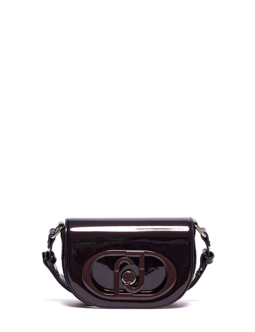 Liu Jo - Mala Crossbody Senhora Preto