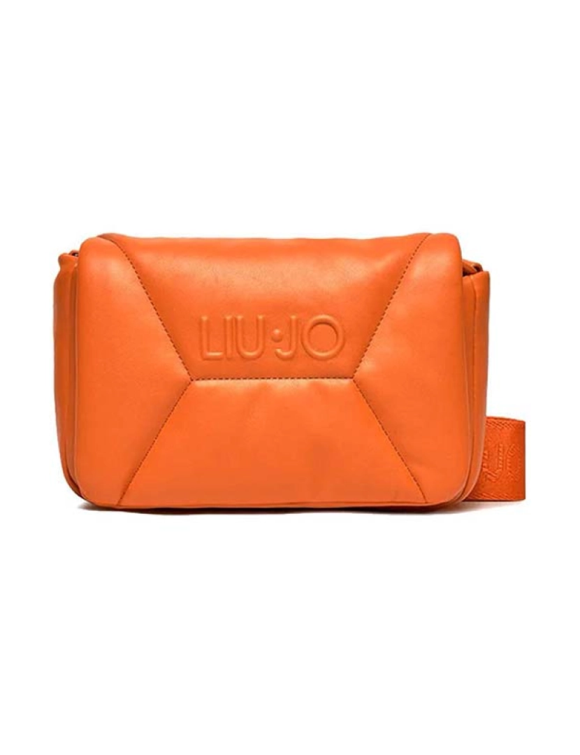 Liu Jo - Mala Crossbody Senhora Vermelho