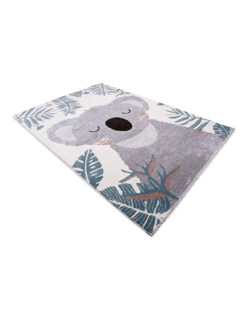 Nattiot - Olsen Tapis Enfant Koala