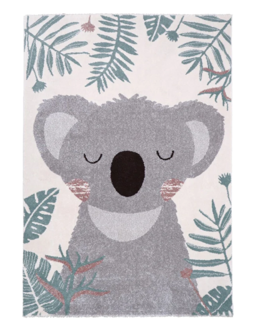 imagem de Olsen Tapis Enfant Koala5