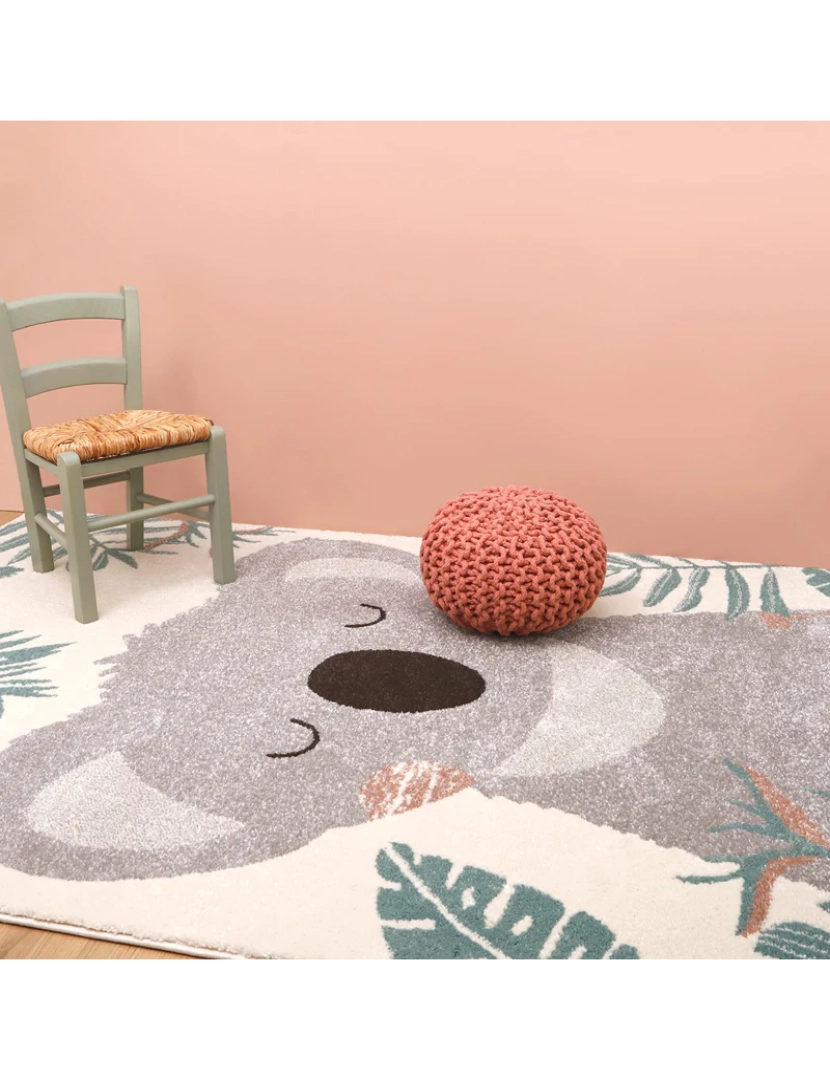 imagem de Olsen Tapis Enfant Koala6