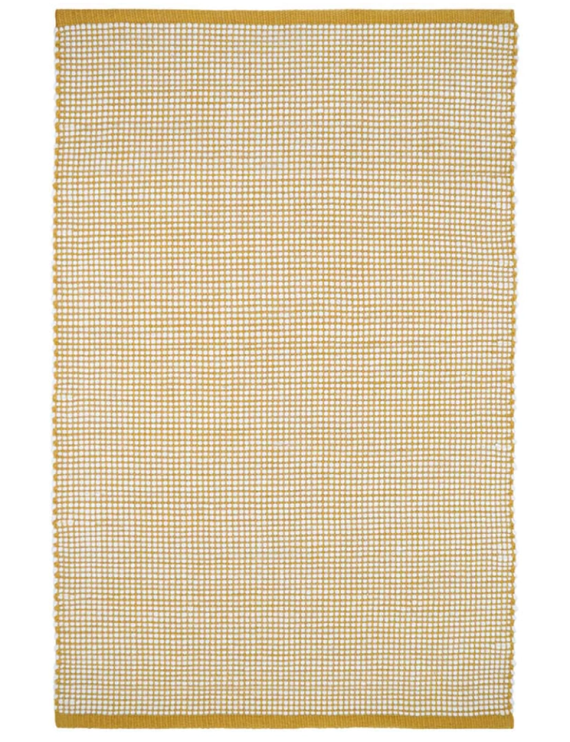 Nattiot - Bergen Mangue S Tapis Laine Contemporain