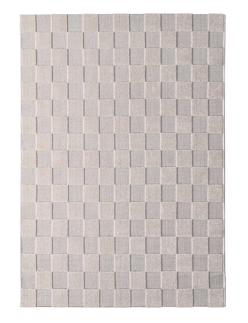 imagem de Damasco L Tapis Design contemporâneo2