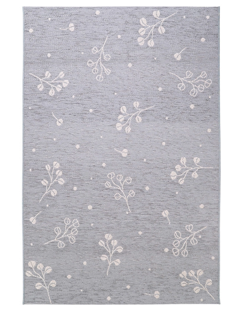 imagem de Little Nature Tapis Motivo Vegetal3