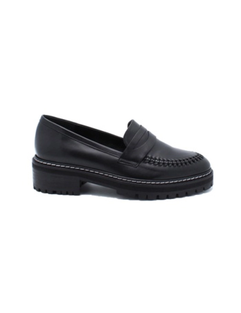 Jj Heitor Shoes - Sapato em Pele  Dempasar