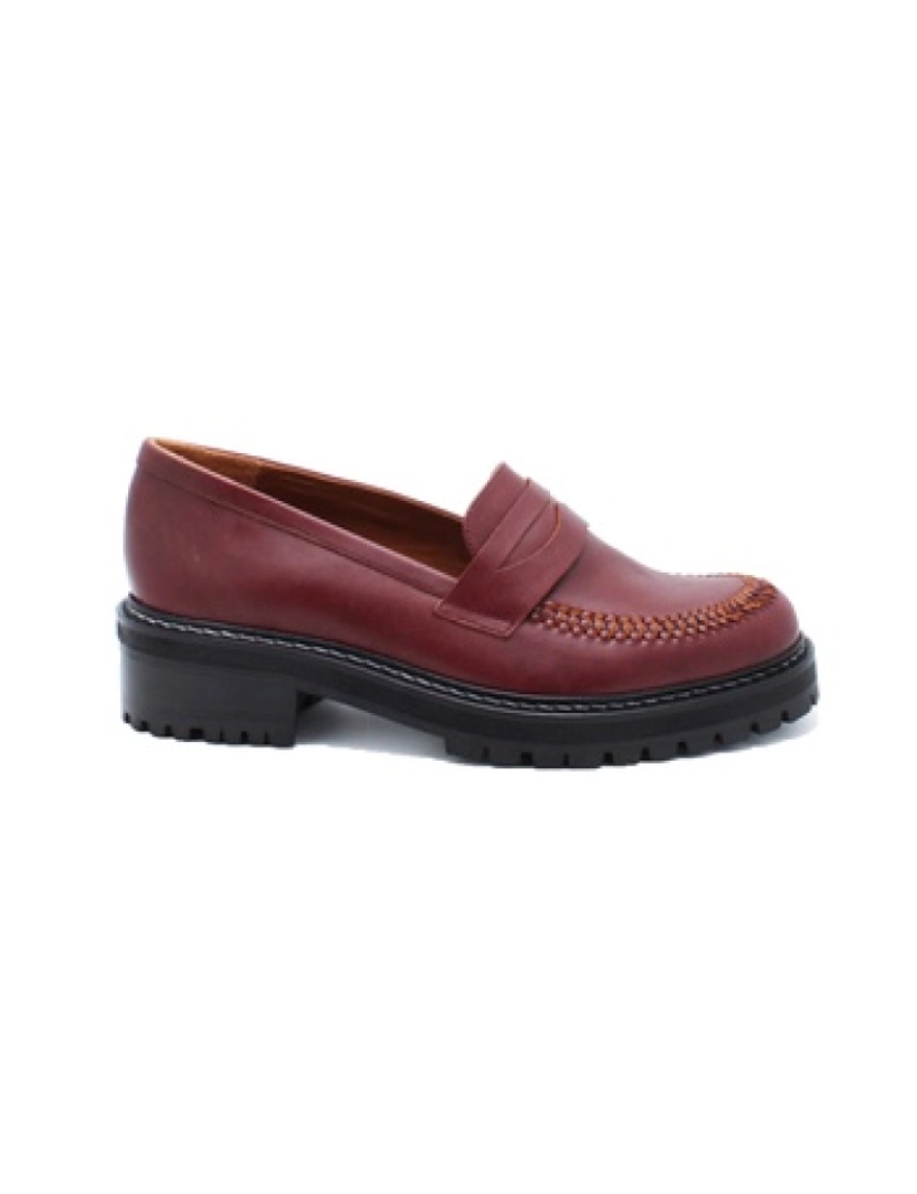 Jj Heitor Shoes - Sapato em Pele  Dempasar